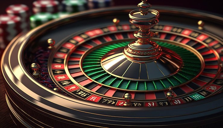evostoto88 Live Roulette Diamond
