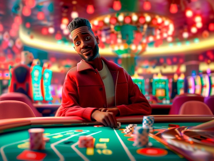 evostoto88 Live Roulette Diamond